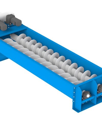 Screw Conveyor Tween01